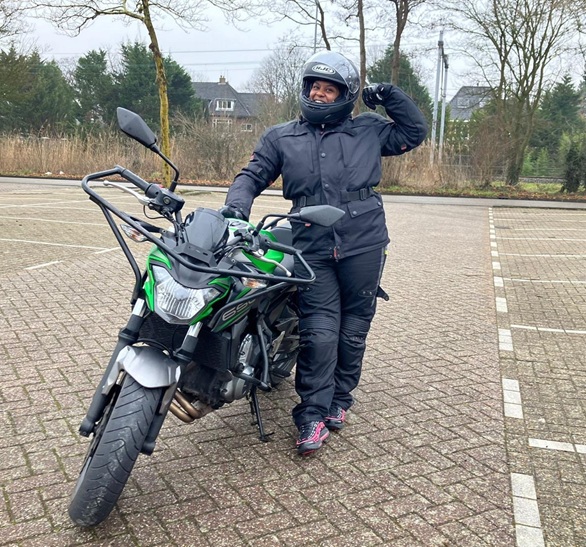 motorrijlessen in hoofddorp
